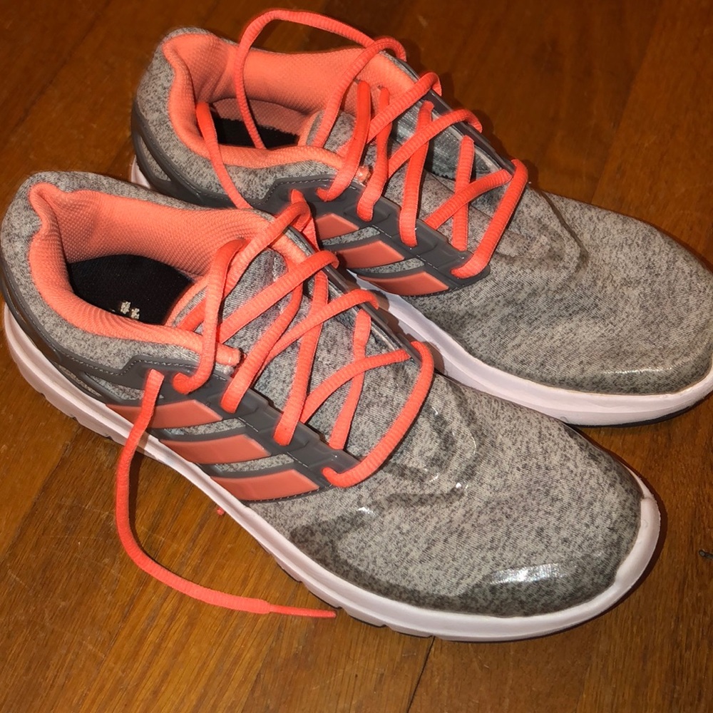 Adidas Cloudfoam sneakers